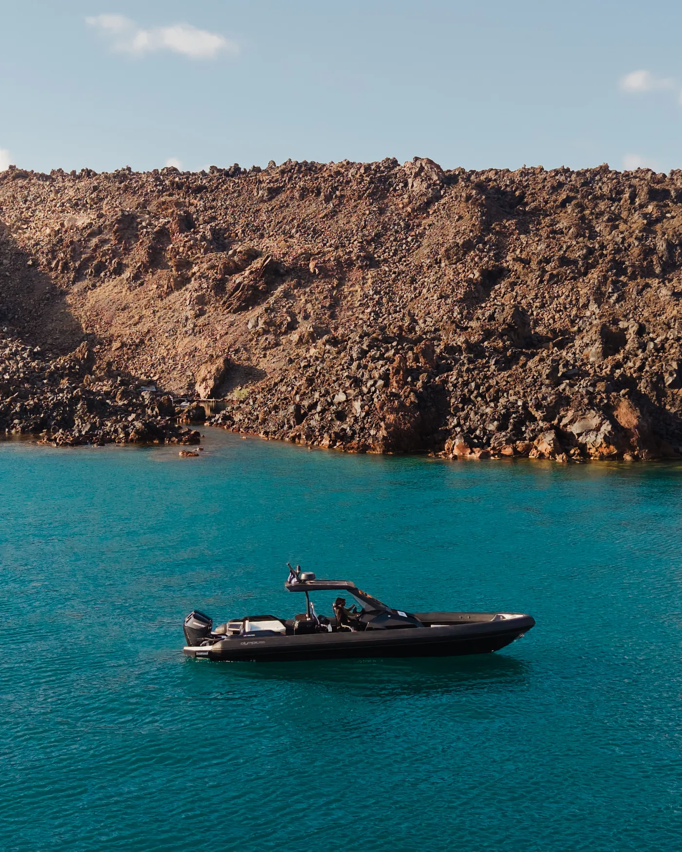 Thronos Yachting Serifos — cruise photo 67